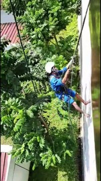 Jasa Cat Dinding Gedung di Cengkareng Jakarta Barat | Layanan Pengecatan Gedung Interior dan Eksterior dengan Hasil Memukau