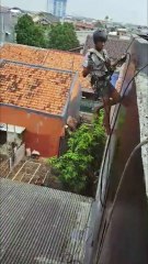 Jasa Cat Dinding Gedung di Pulo Gadung Jakarta Timur | Pengecatan Dinding Gedung Secara Profesional dengan Harga Kompetitif