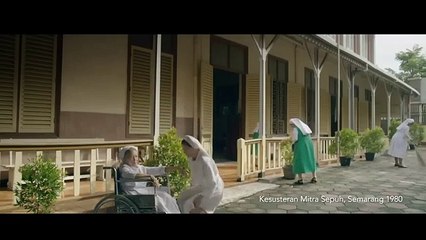 KUASA GELAP FULL MOVIE - FILM HOROR INDONESIA TERBARU 2024 - HD