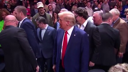 Trump nombra al defensor del 'fracking' Chris Wright como nuevo secretario de Energía