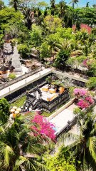 Pura Taman Dalem Ped