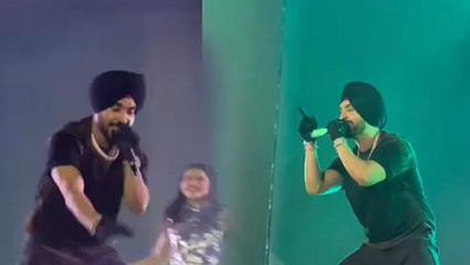 Diljit Dosanjh First Video On Telangana Government Legal Notice Changes Lyrics,Public Reaction Viral