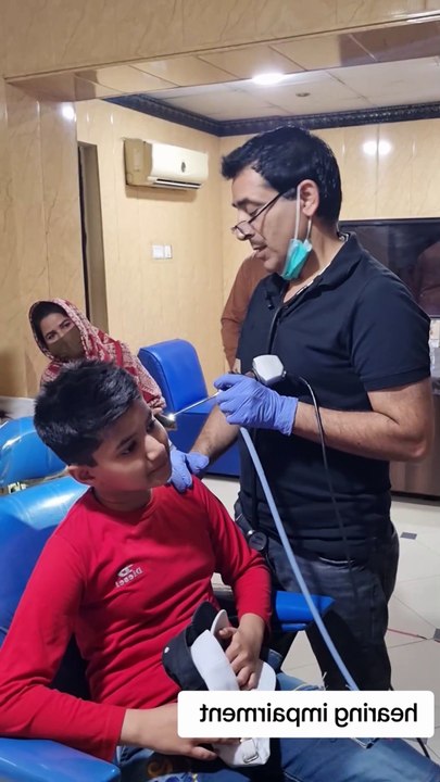 BIGGEST EARWAX REMOVAL | Huge Ear Wax Finally Removed