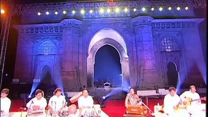 'Sabko Maloom Hai Mein Sharabi Nahin   ' sung by Pankaj Udhas