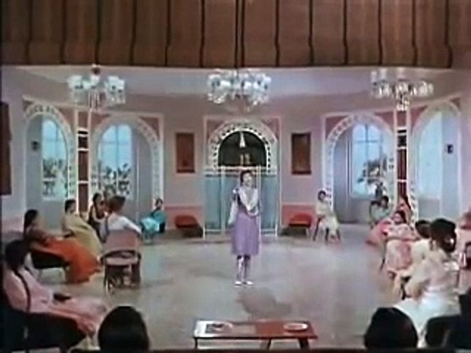 mere maheboob