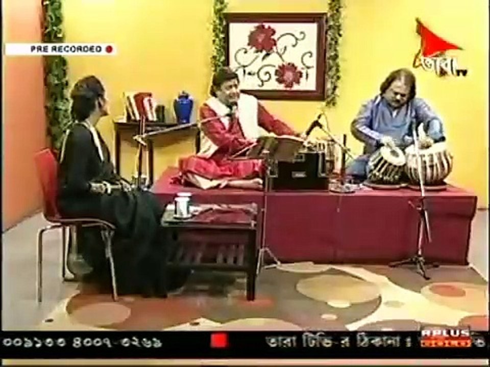 Chadariya jhini re jhini   Anup Jalota