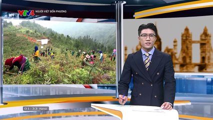 Phim truyện Điều bí mật - Tập 27