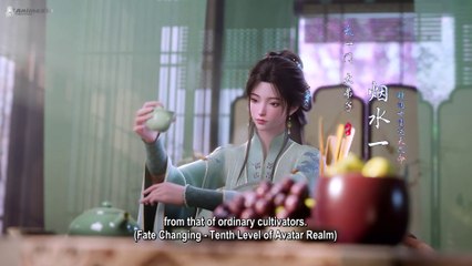 Immortality Season 4 Episode 16 | English Subtitles 🌟