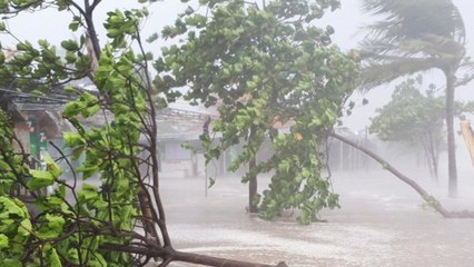 Công điện ứng phó với bão MAN-YI gần biển Đông