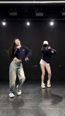 🔥 APT ROSE & Bruno Mars Dance Cover | Must-See Performance