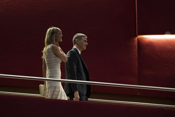 La Firma de Carlos Cuesta. Si Begoña Gómez hablara...