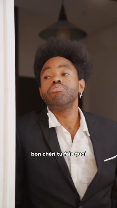 Les gens en retard