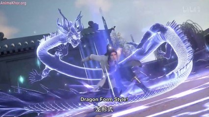 Divine lord of the heaven episode 13 in english sub| Divine lord of the heaven