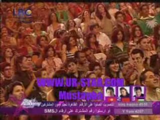 Prime 14 25/04 - Joe Abdalleh Acadmy LBC5 (7)