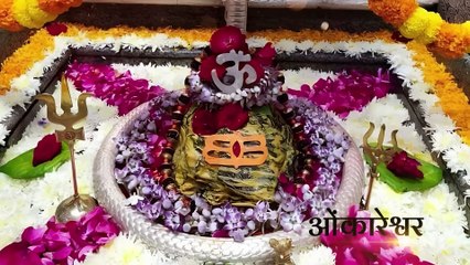 लिंगाष्टकम l Lingashtakam l Shiva Stotraml l Madhvi Madhukar