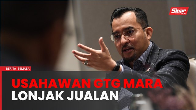 Mara sasar RM100 juta jualan pada MIHAS@Dubai 2024