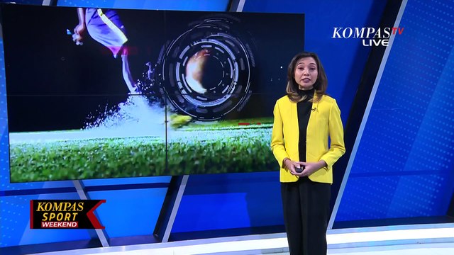 Boyong 27 Pemain, Timnas Arab Saudi Gelar Latihan Jelang Lawan Indonesia