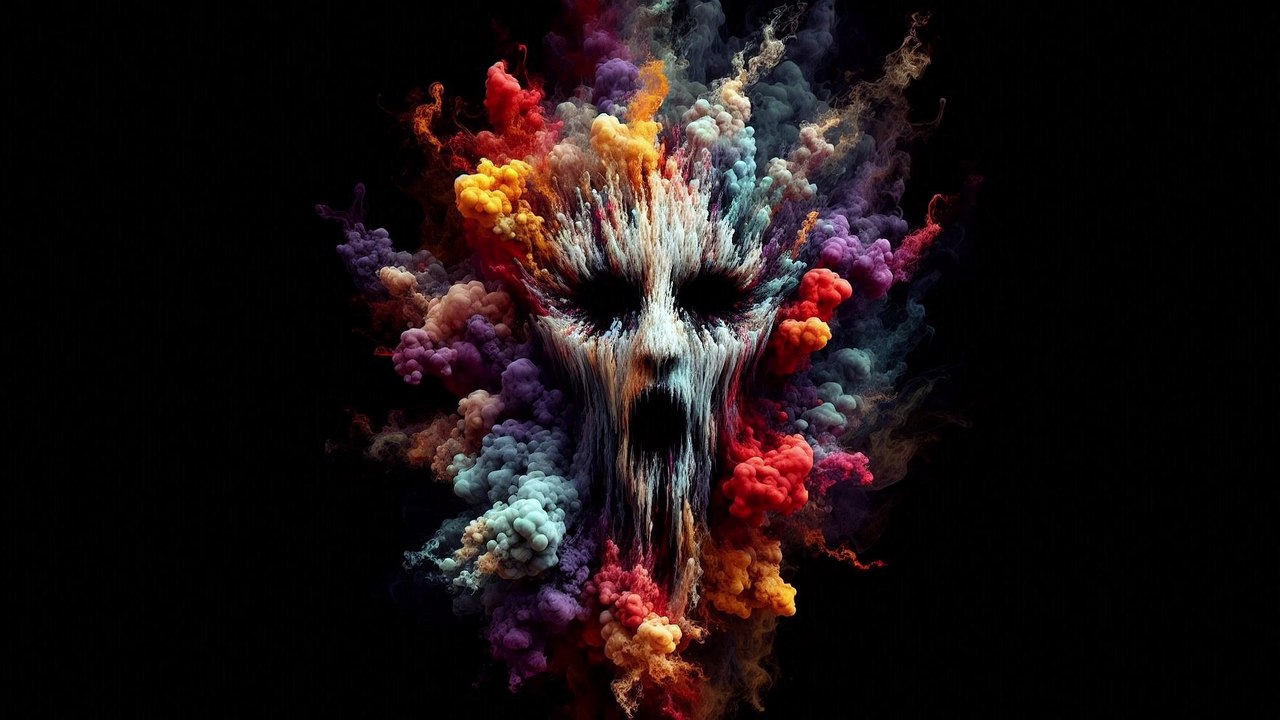 Best Of Minimal Techno Music Mix 2024 November Part  9