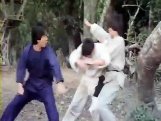 PELÍCULA DE KUNG FU YUAN KA ,LA LEYENDA DE UN LUCHADOR
