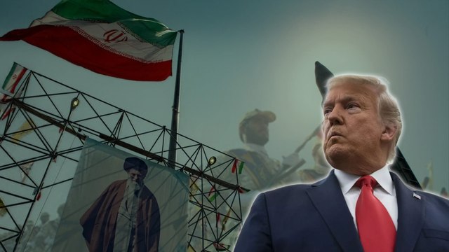 Ông Trump đắc cử tổng thống, Iran sẽ lựa chọn đàm phán hay “răn đe tối đa”?