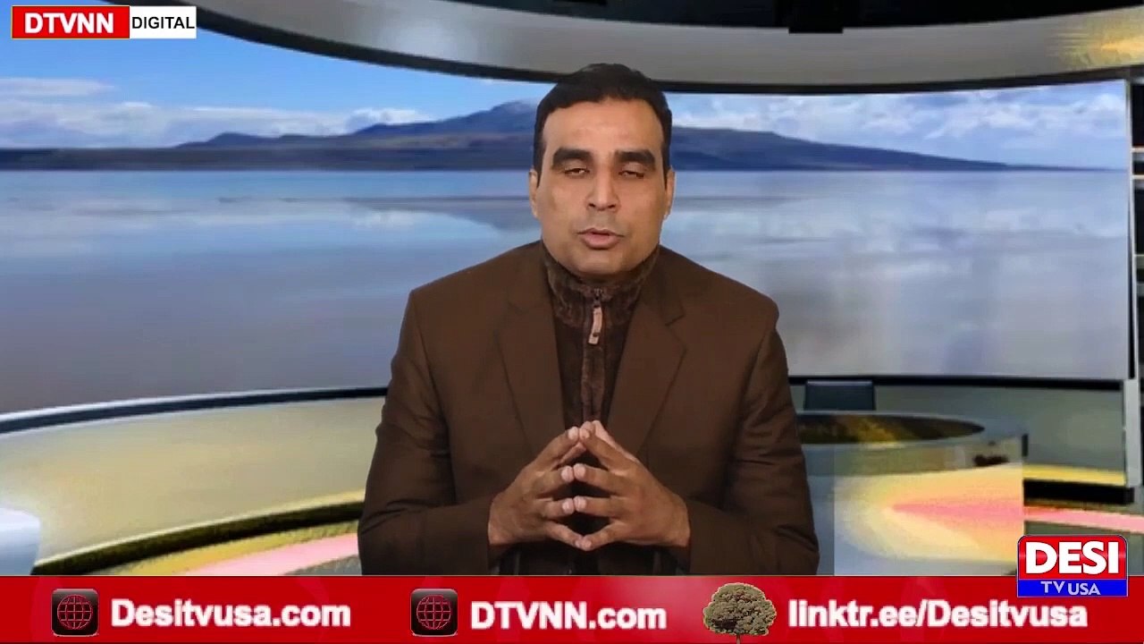 33rd TV Program by Advocate Engineer Kamran Hafeez Chohan Chairman Manzil-e-Murad Party (MMP) on 26-12-2022