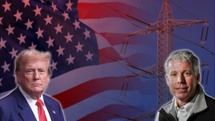 Ông Trump chọn CEO phủ nhận biến đổi khí hậu làm Bộ trưởng Năng lượng