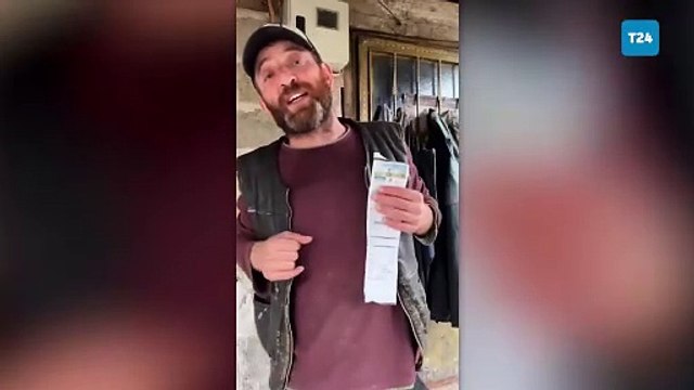 Rizeli vatandaşın 1538 liralık elektrik faturası isyanı