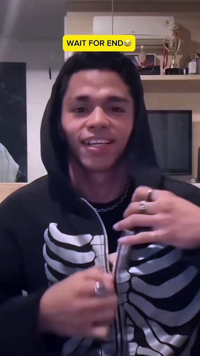 Wait For End 🚀🤪😂