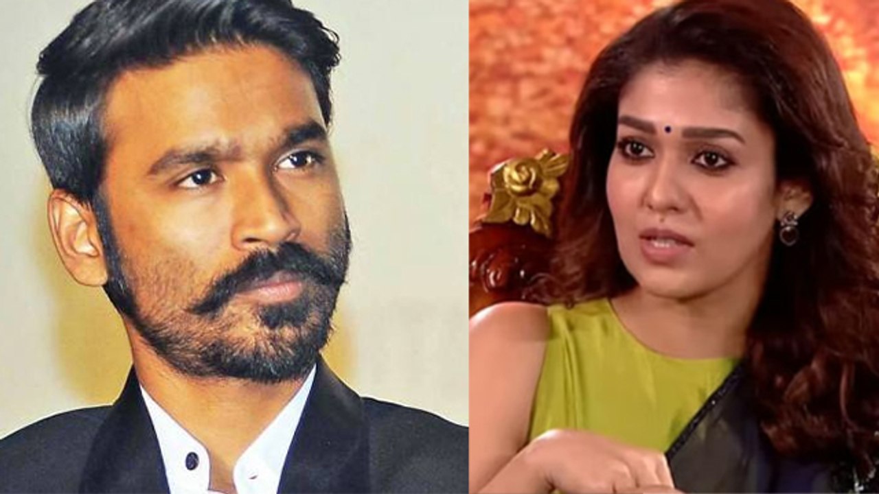 Nayanthara Slams Dhanush Over 10 Cr Legal Notice Writes Open Letter, Public Reaction