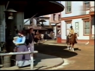 Bonanza 6x21 - La Búsqueda