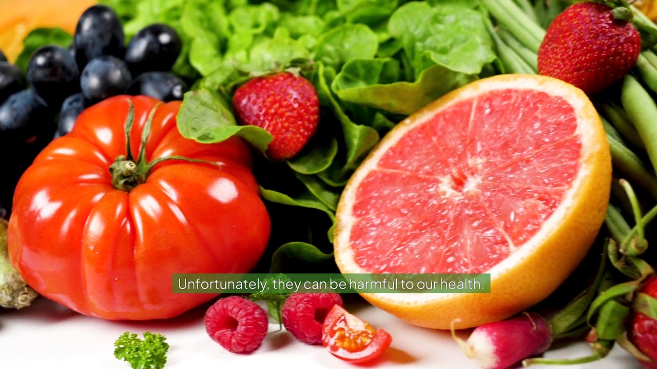 How to Use Castile Soap to Wash Your Produce