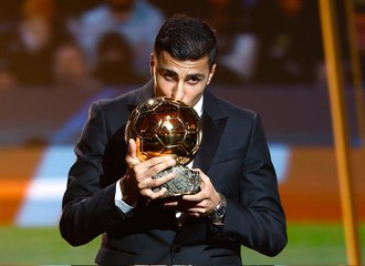رودري في لقاء خاص مع beIN SPORTS