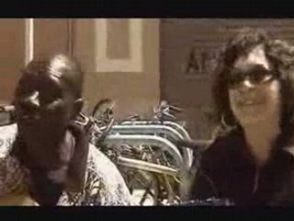Estrella  y Omar