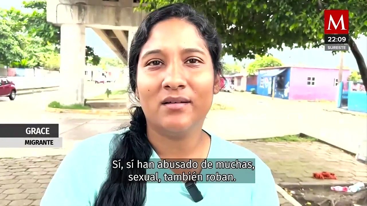 Médicos Sin Fronteras atiende a 69 mujeres víctimas de violencia sexual en el sur de Veracruz