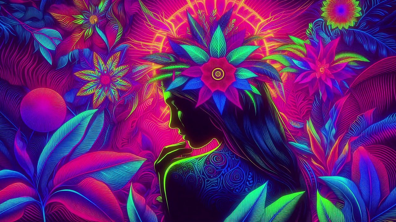 Best Of Psytrance Music Mix 2024 November Part 9