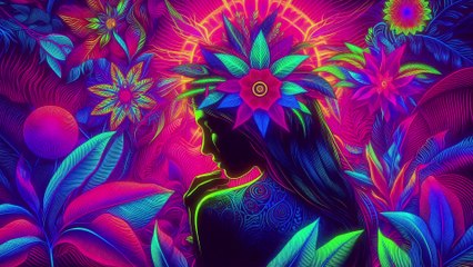 Best Of Psytrance Music Mix 2024 November Part 9