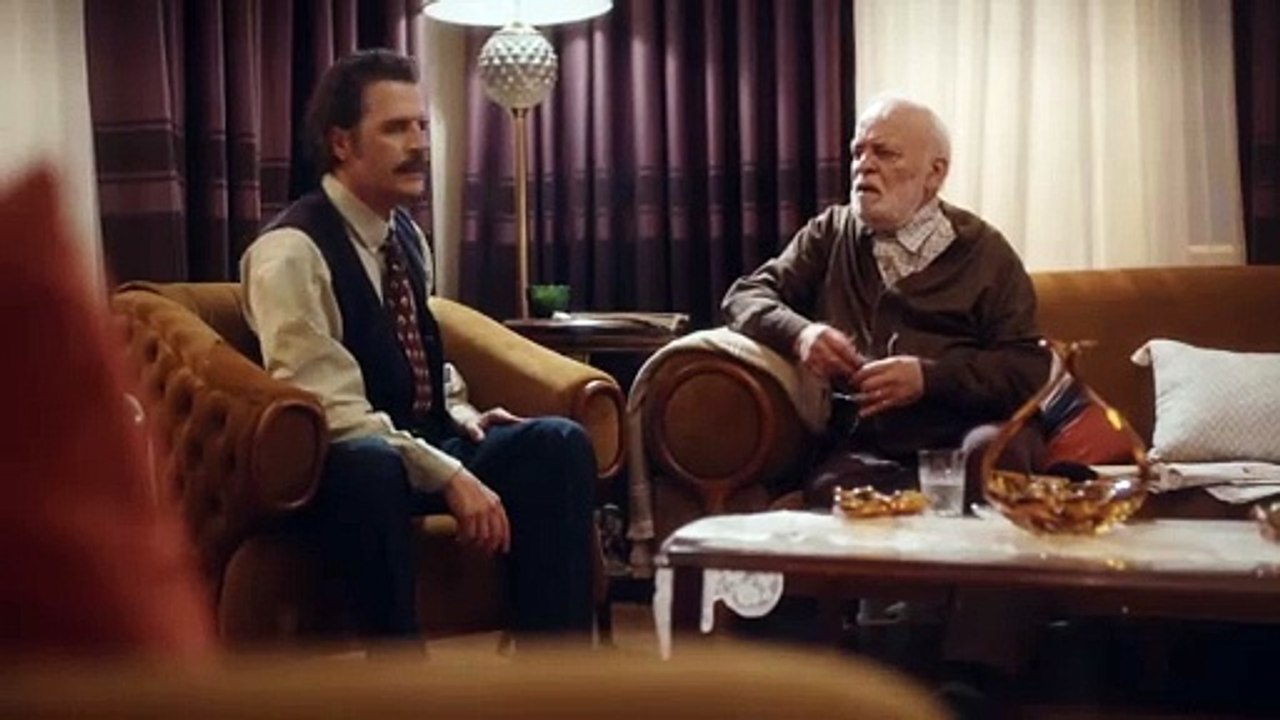 Annem Ankara 2. Fragman