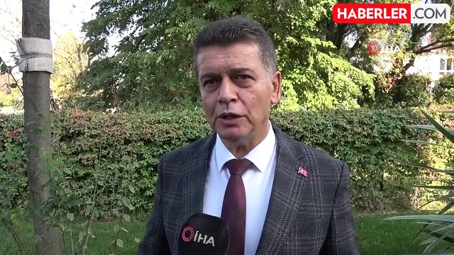 Yalova'nın Coğrafi İşaretli Aronya Üretimi Yüzleri Gülendiriyor