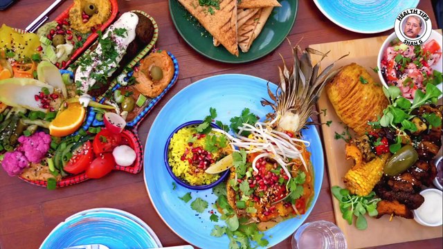 Fuel Your Body The Power of Essential Nutrients