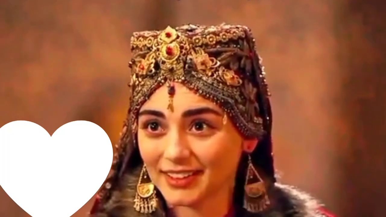 Kurulus usman || bala hatun conversation