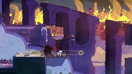 The Rogue Prince of Persia - The Second Act