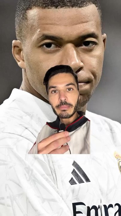 MBAPPE ERREUR FATALE ?