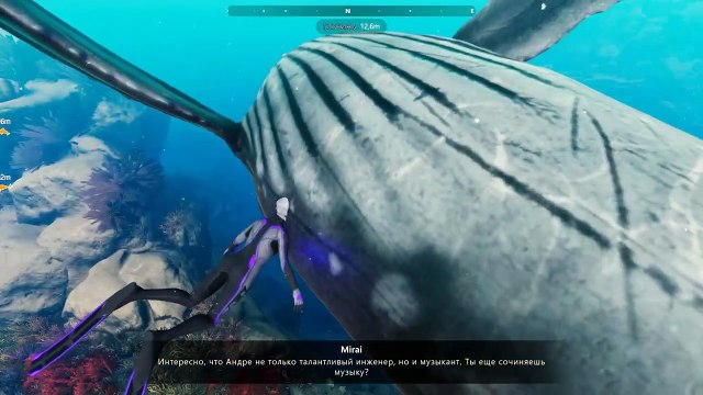 Бесконечный Цвет