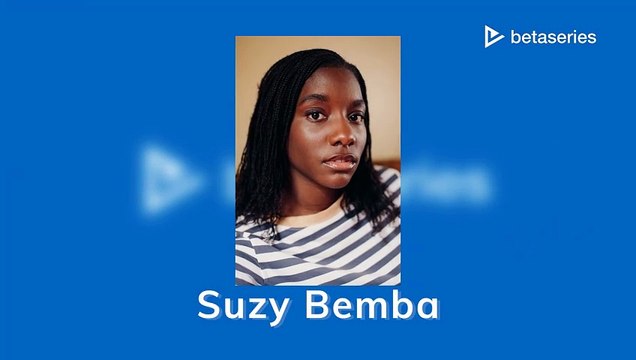 Suzy Bemba (DE)