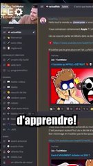 3 Secrets sur Discord ! #tiktokacademie #discord #secretdiscord