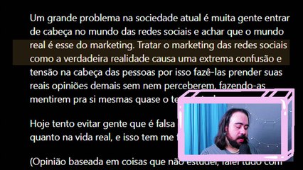 O LADO OBSCURO DO BODY POSITIVE 😬  _ #RedditSemFiltro do r_desabafos