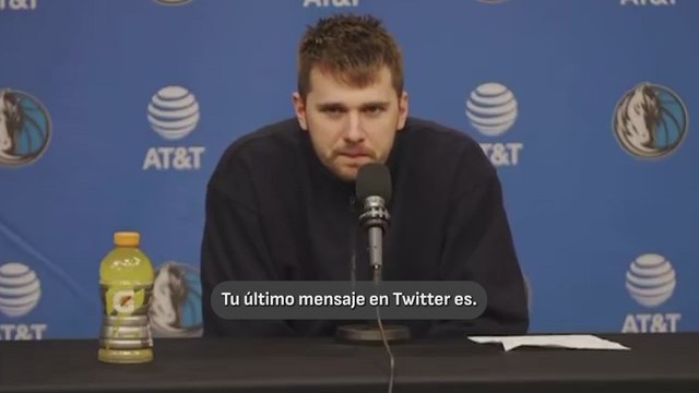 Preguntan a Doncic por el rendimiento de Mbappé y responde así: puro ADN madridista