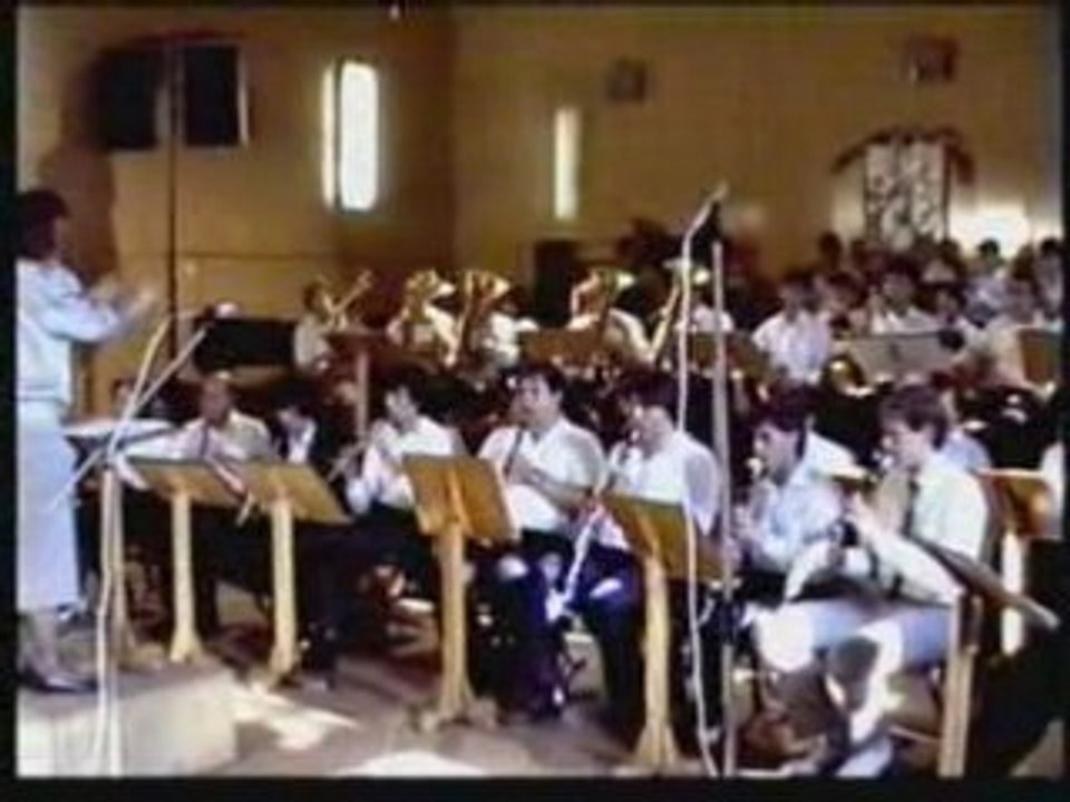 "Variation from Carnival of Venice"