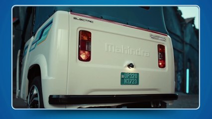 Ola Electric auto rickshaw Coming soon, OSM New showroom, Mahindra Treo Plus going to global, Raahi