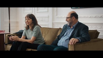 Les Boules de Noël - Bande-annonce #1 [VF|HD1080p]